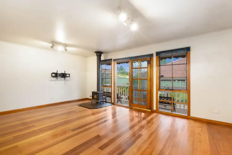 Second view of Homely house listing, 23 Monckton Road, Bundoora VIC 3083