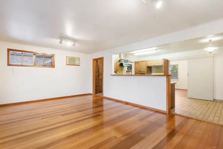 Third view of Homely house listing, 23 Monckton Road, Bundoora VIC 3083