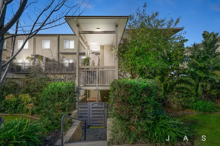 1/6 Horizon Drive, Maribyrnong VIC 3032