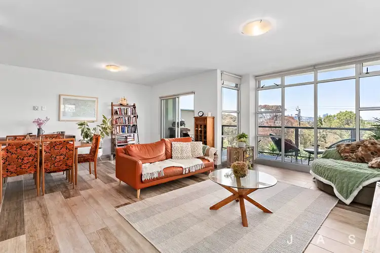 Second view of Homely apartment listing, 1/6 Horizon Drive, Maribyrnong VIC 3032