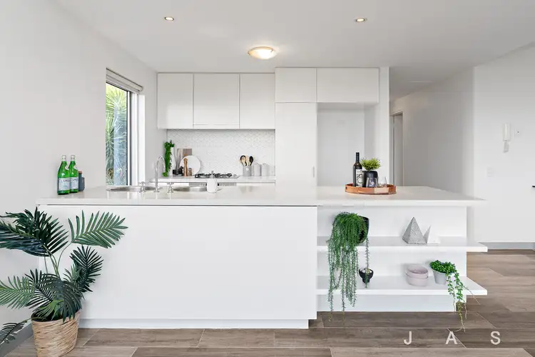 Fourth view of Homely apartment listing, 1/6 Horizon Drive, Maribyrnong VIC 3032