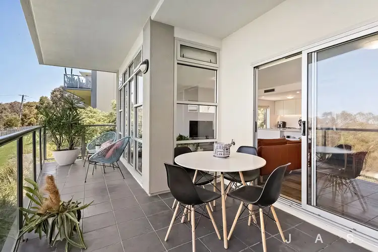 Sixth view of Homely apartment listing, 1/6 Horizon Drive, Maribyrnong VIC 3032