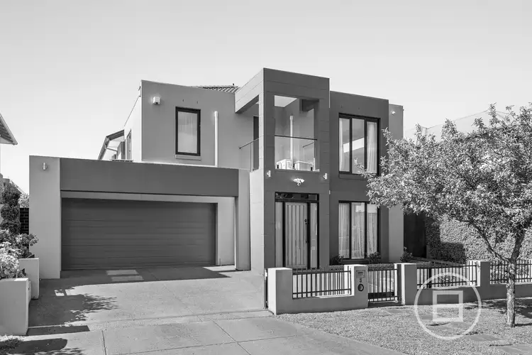 3 Examiner Street, Maribyrnong VIC 3032