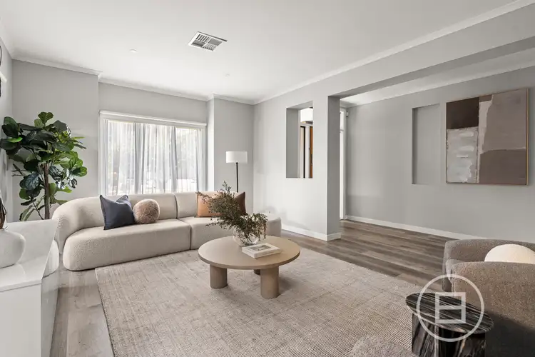 Second view of Homely house listing, 3 Examiner Street, Maribyrnong VIC 3032