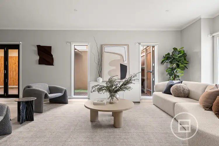 Third view of Homely house listing, 3 Examiner Street, Maribyrnong VIC 3032