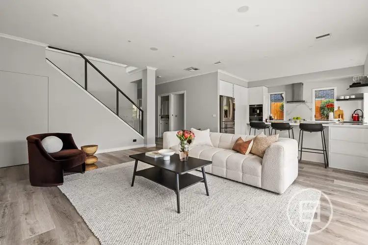 Fourth view of Homely house listing, 3 Examiner Street, Maribyrnong VIC 3032