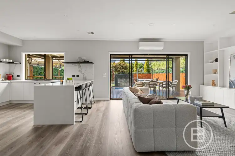 Fifth view of Homely house listing, 3 Examiner Street, Maribyrnong VIC 3032