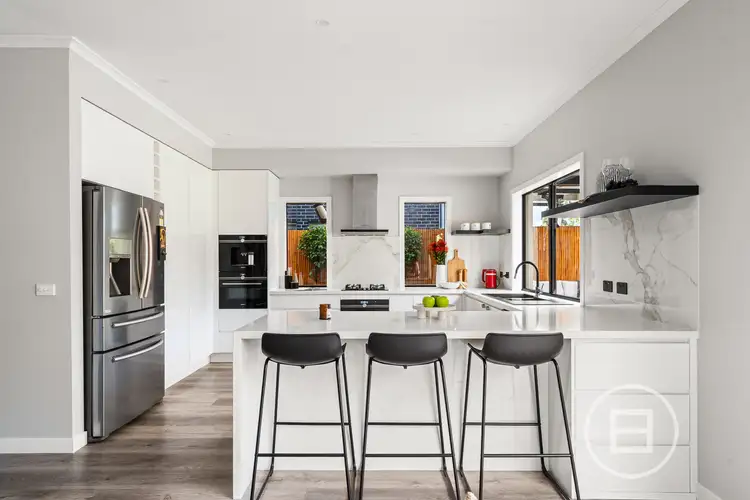 Sixth view of Homely house listing, 3 Examiner Street, Maribyrnong VIC 3032