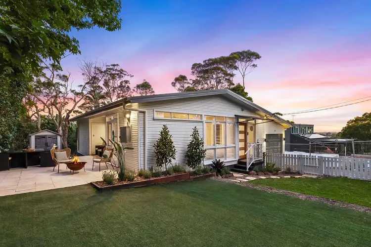 144 Upper Clontarf Street, North Balgowlah NSW 2093