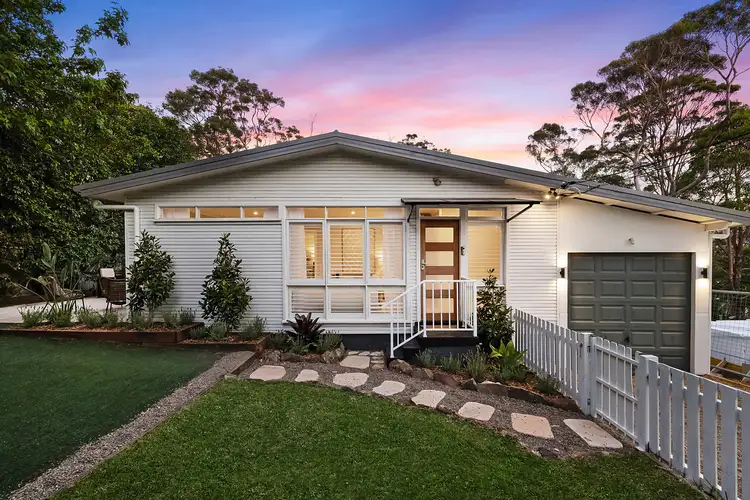 Second view of Homely house listing, 144 Upper Clontarf Street, North Balgowlah NSW 2093