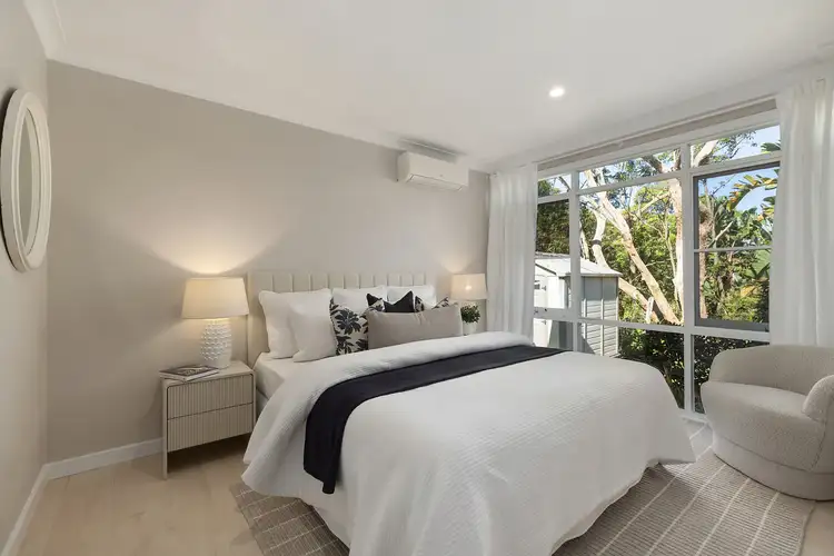 Third view of Homely house listing, 144 Upper Clontarf Street, North Balgowlah NSW 2093