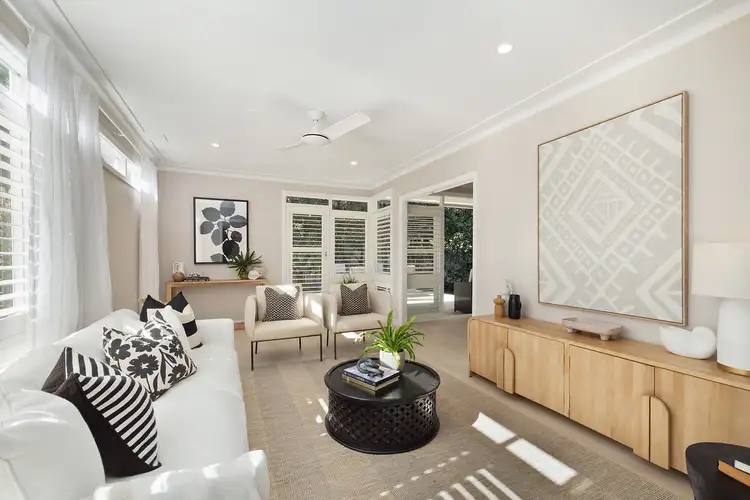 Fourth view of Homely house listing, 144 Upper Clontarf Street, North Balgowlah NSW 2093