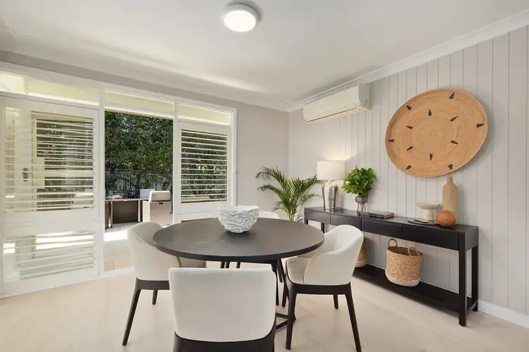 Fifth view of Homely house listing, 144 Upper Clontarf Street, North Balgowlah NSW 2093