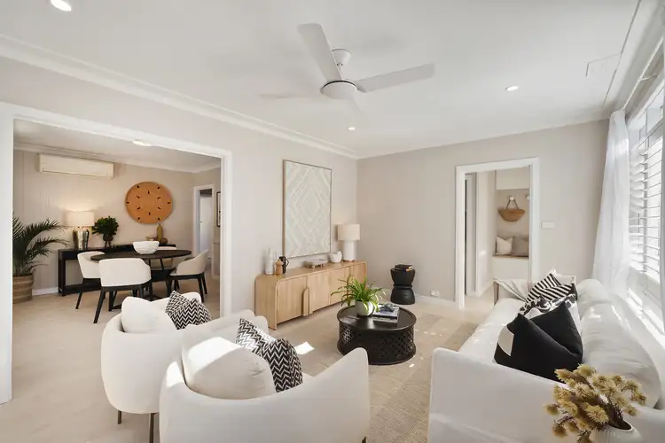 Sixth view of Homely house listing, 144 Upper Clontarf Street, North Balgowlah NSW 2093