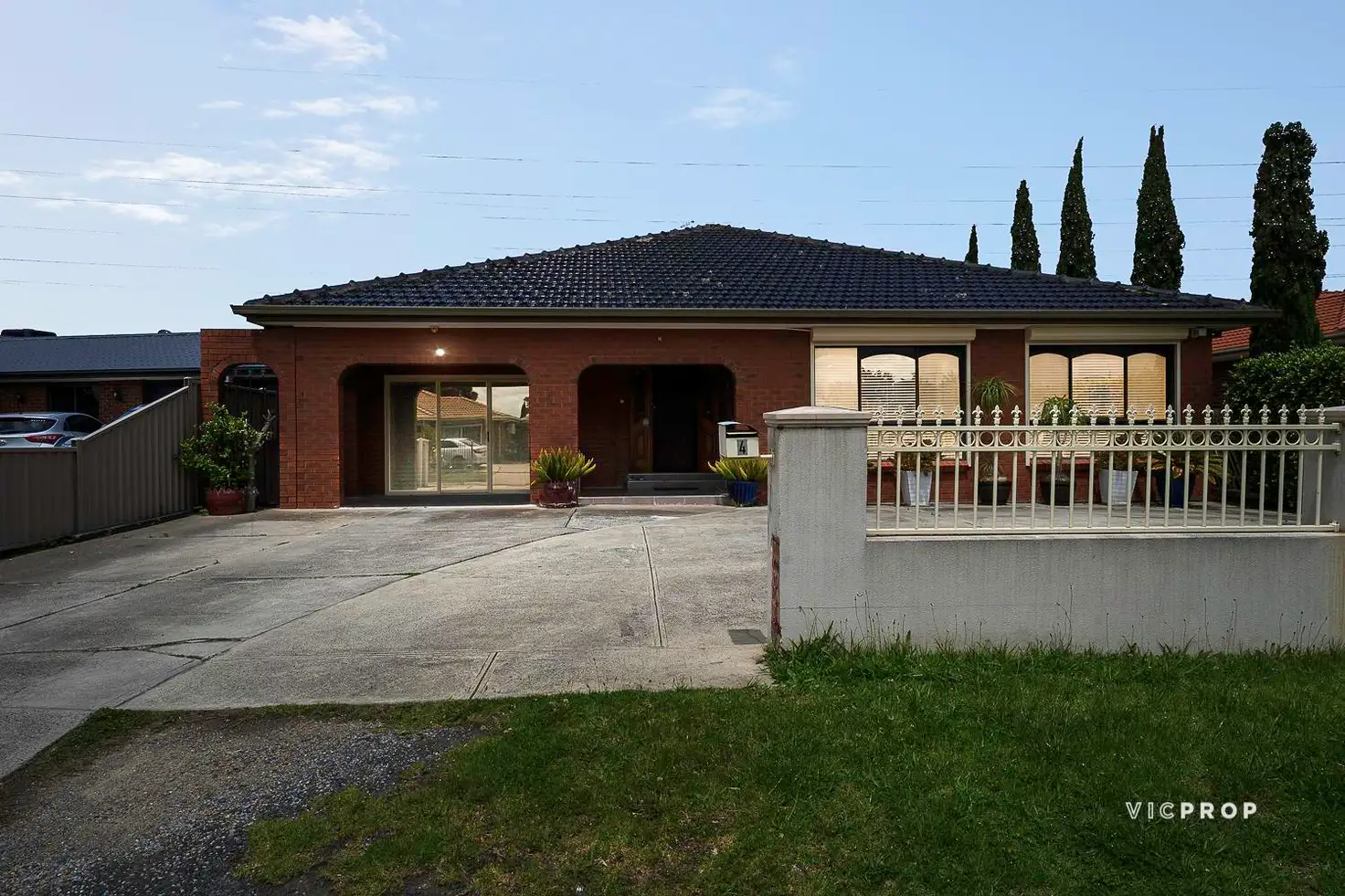 Main view of Homely house listing, 4 Gunyah Mews, St Albans VIC 3021