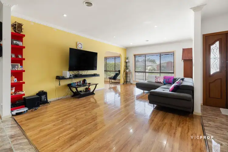 Second view of Homely house listing, 4 Gunyah Mews, St Albans VIC 3021