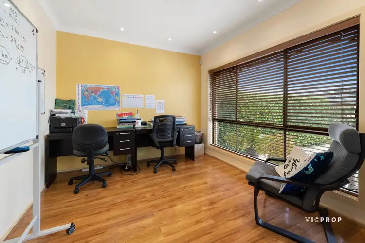 Fifth view of Homely house listing, 4 Gunyah Mews, St Albans VIC 3021