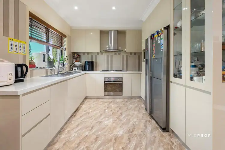 Sixth view of Homely house listing, 4 Gunyah Mews, St Albans VIC 3021