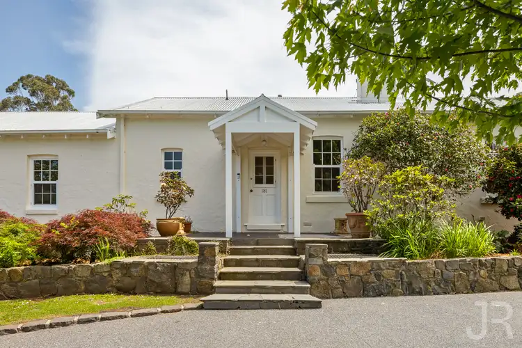 Third view of Homely house listing, 181 Beaumont Road, Berwick VIC 3806