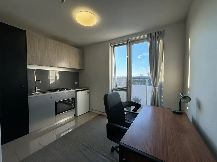 Third view of Homely apartment listing, 503/42 Porter Street, Prahran VIC 3181