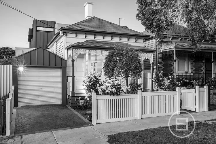 80 South Street, Ascot Vale VIC 3032