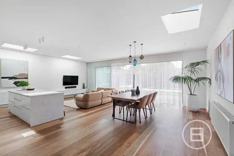 Second view of Homely house listing, 80 South Street, Ascot Vale VIC 3032