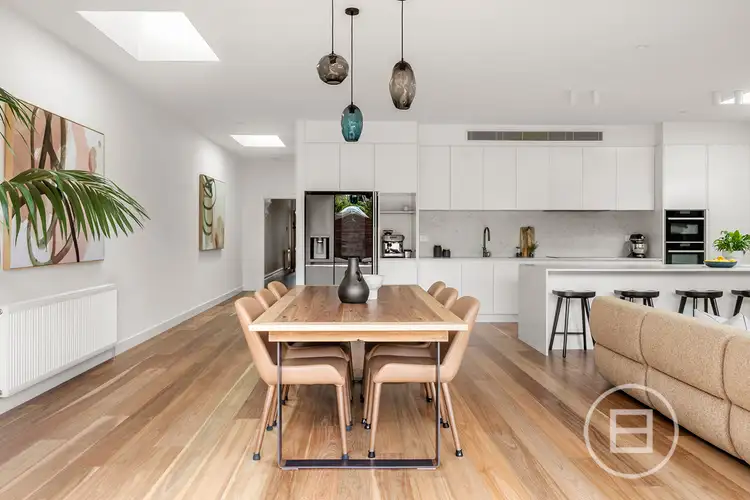 Third view of Homely house listing, 80 South Street, Ascot Vale VIC 3032