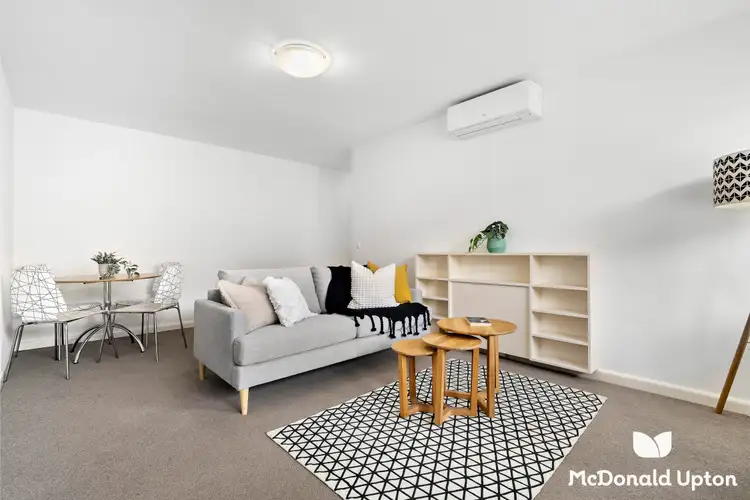 Second view of Homely unit listing, 2/103 The Parade, Ascot Vale VIC 3032