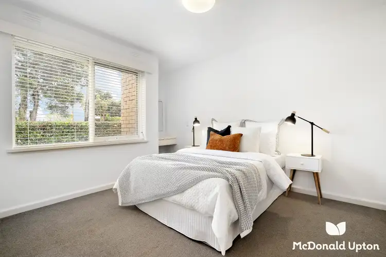 Third view of Homely unit listing, 2/103 The Parade, Ascot Vale VIC 3032