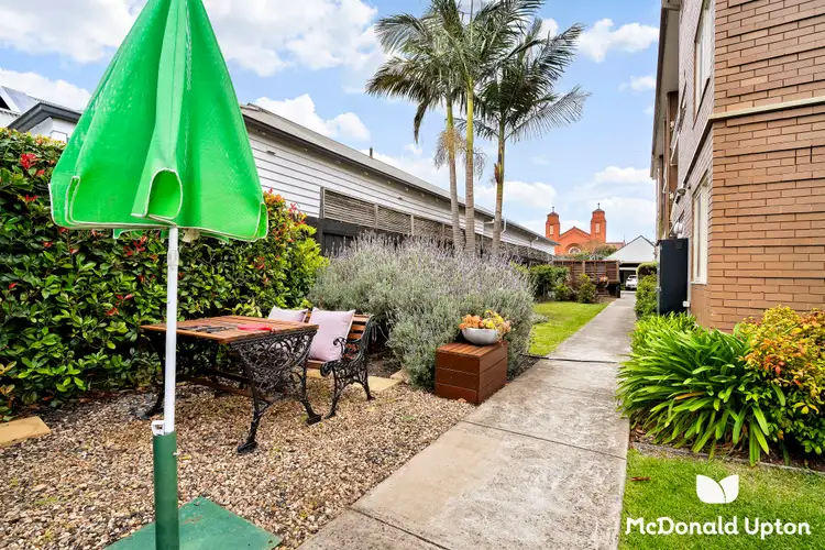 Fourth view of Homely unit listing, 2/103 The Parade, Ascot Vale VIC 3032