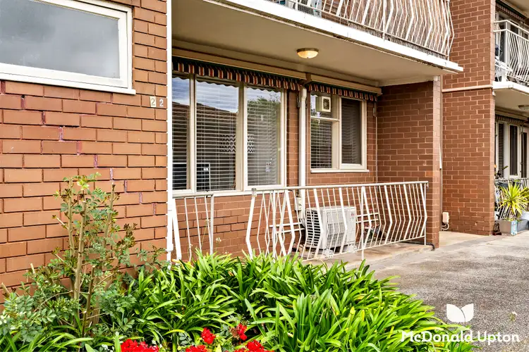 Fifth view of Homely unit listing, 2/103 The Parade, Ascot Vale VIC 3032