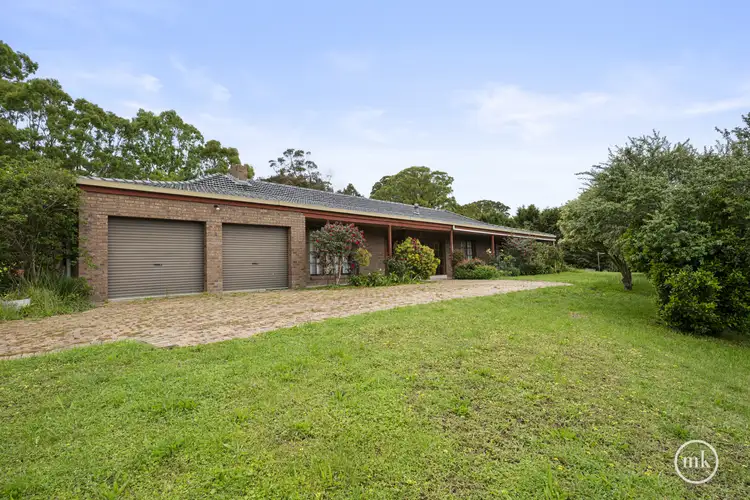 385 Deep Creek Road, Arthurs Creek VIC 3099