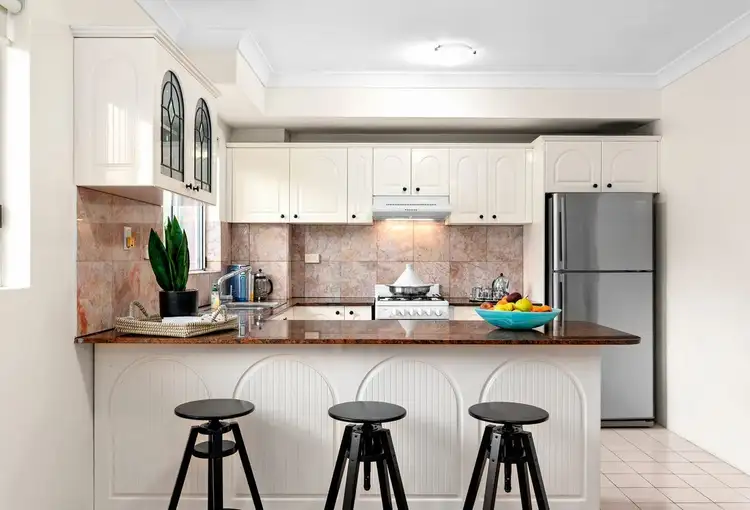 Third view of Homely unit listing, 2/40-42 Forsyth Street, Kingsford NSW 2032