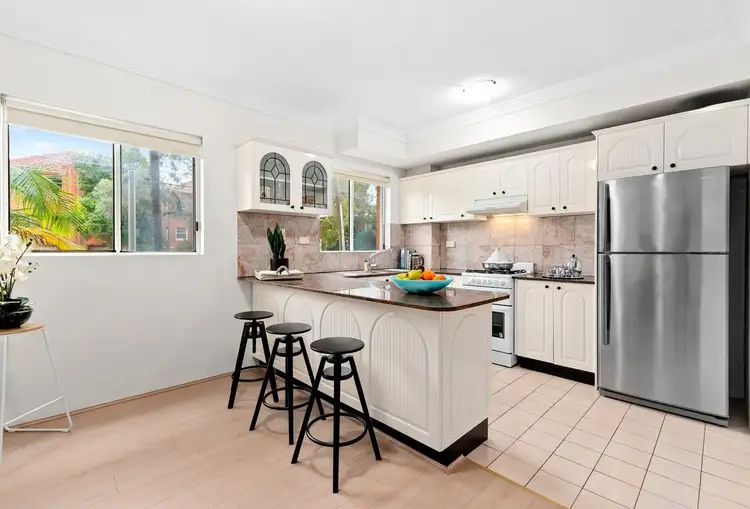 Fourth view of Homely unit listing, 2/40-42 Forsyth Street, Kingsford NSW 2032