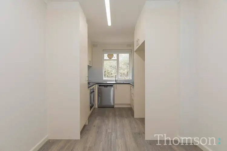 Third view of Homely apartment listing, 8/23 Elphin Grove, Hawthorn VIC 3122