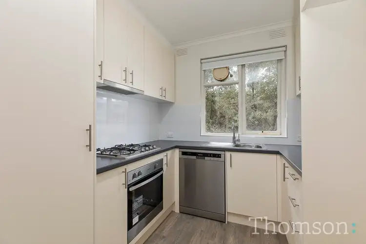 Fourth view of Homely apartment listing, 8/23 Elphin Grove, Hawthorn VIC 3122