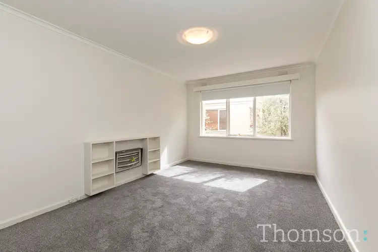 Fifth view of Homely apartment listing, 8/23 Elphin Grove, Hawthorn VIC 3122