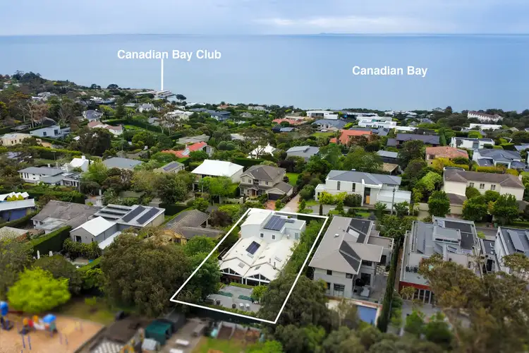 8 Woodland Avenue, Mount Eliza VIC 3930