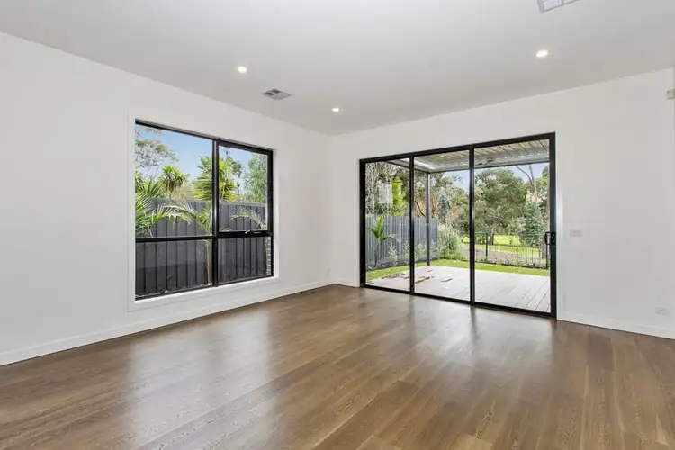 Third view of Homely townhouse listing, 45 Thurso Street, Malvern East VIC 3145