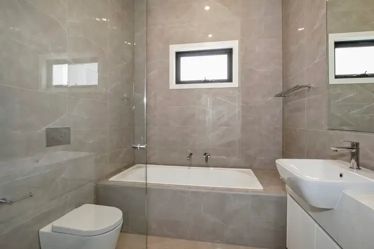 Fourth view of Homely townhouse listing, 45 Thurso Street, Malvern East VIC 3145