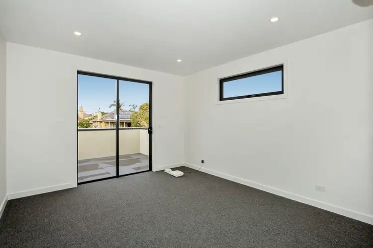 Fifth view of Homely townhouse listing, 45 Thurso Street, Malvern East VIC 3145