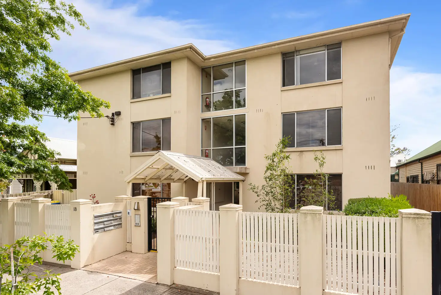 Main view of Homely apartment listing, 5/18 Tongue Street, Yarraville VIC 3013