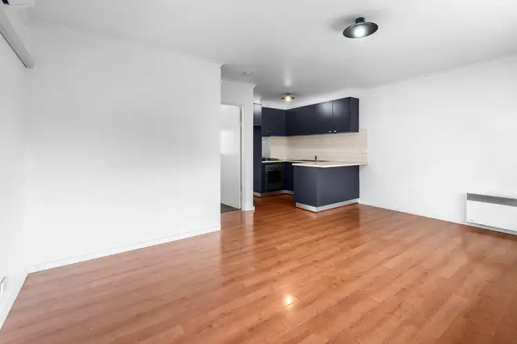 Second view of Homely apartment listing, 5/18 Tongue Street, Yarraville VIC 3013