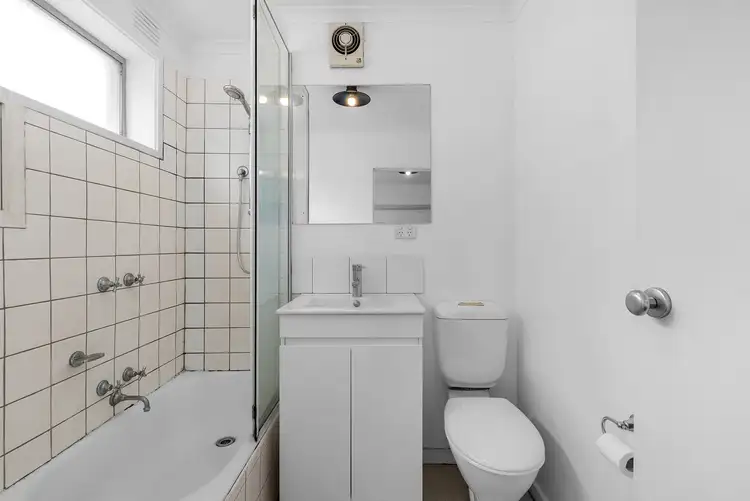 Third view of Homely apartment listing, 5/18 Tongue Street, Yarraville VIC 3013