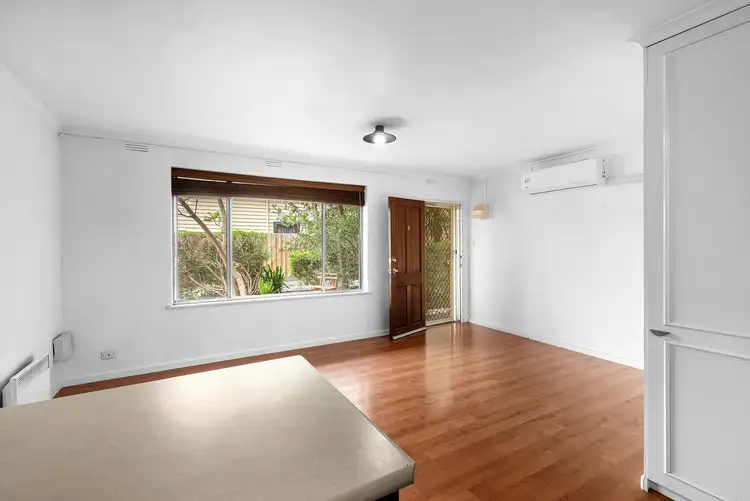 Fourth view of Homely apartment listing, 5/18 Tongue Street, Yarraville VIC 3013