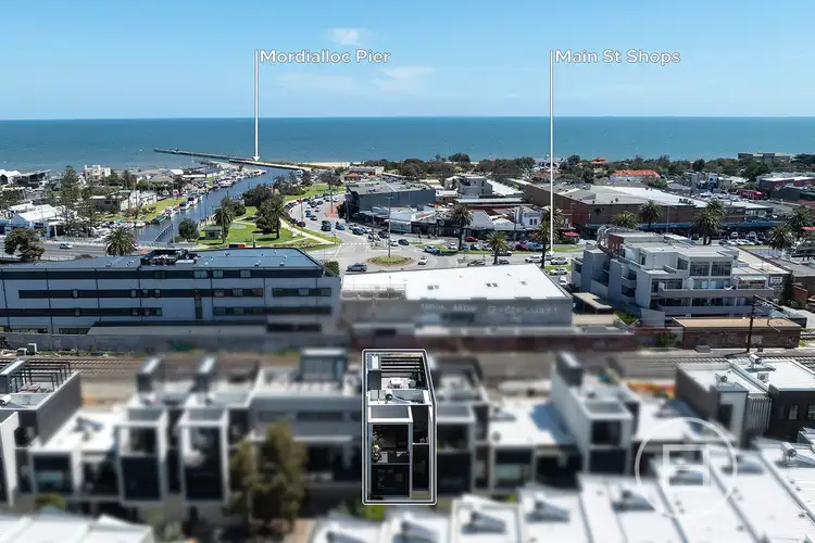 Second view of Homely house listing, 14 Kokoda Place, Mordialloc VIC 3195