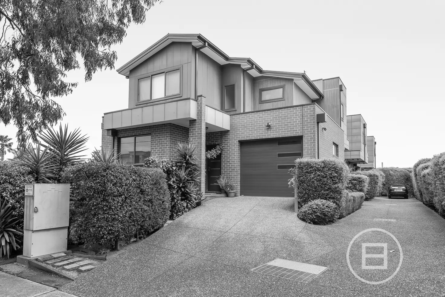 Main view of Homely townhouse listing, 4/97 Shorts Road, Coburg North VIC 3058