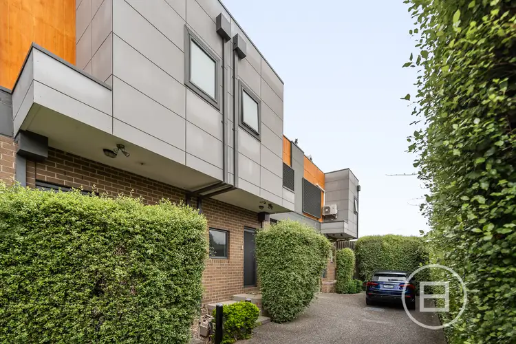 Second view of Homely townhouse listing, 4/97 Shorts Road, Coburg North VIC 3058