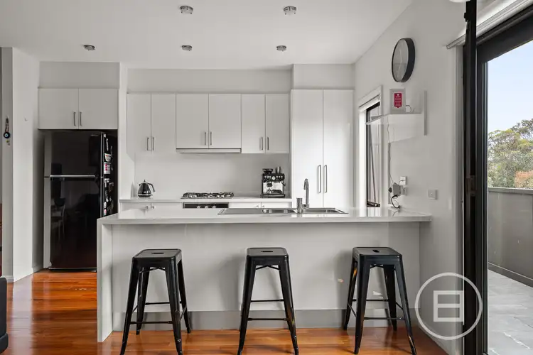 Third view of Homely townhouse listing, 4/97 Shorts Road, Coburg North VIC 3058