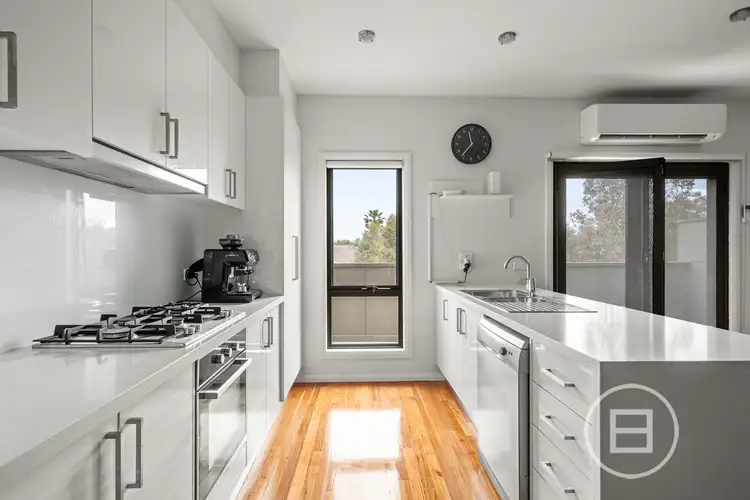 Fourth view of Homely townhouse listing, 4/97 Shorts Road, Coburg North VIC 3058